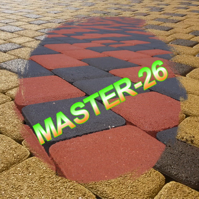   MASTER-26